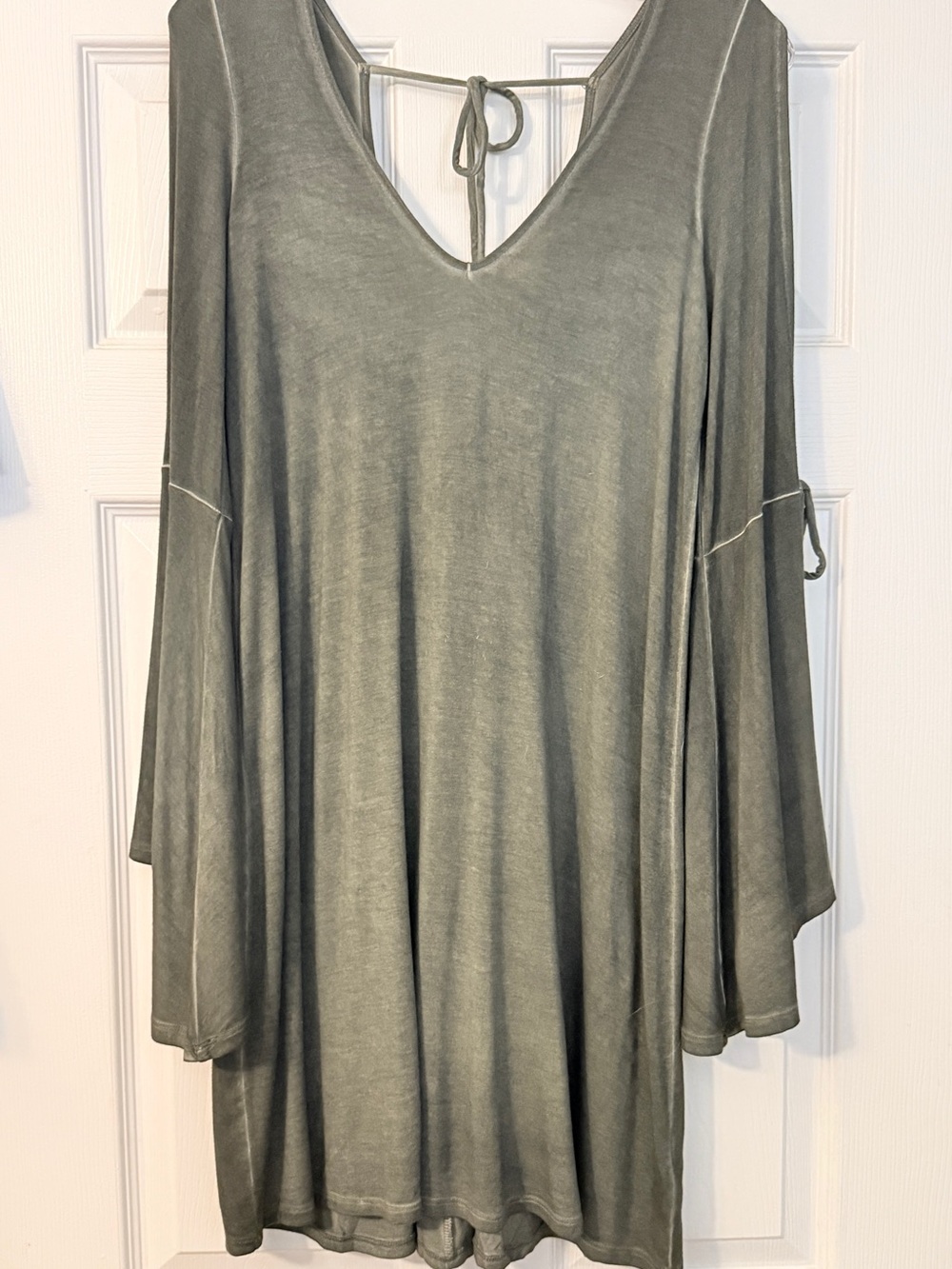 American Eagle Boho Dress